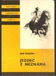 Jezdec  z  neznáma - náhled