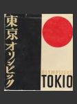Olympijské tokio - náhled