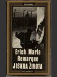 Jiskra  života - náhled