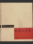 Orlík - syn napoleonův - náhled