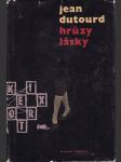 Hrůzy  lásky - náhled