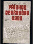Příchod  opeřeného  hada - náhled