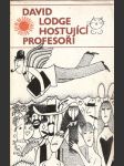 Hostující  profesoři - náhled