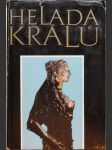 Helada  králů - náhled