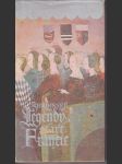 Hrdinské legendy staré francie - náhled