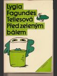 Před  zeleným bálem - náhled