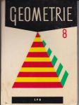 Geometrie pro 8. ročník zdš - náhled