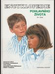 Encyklopedie pohlavního života 10-13 let - náhled