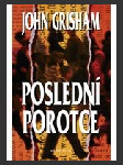 Poslední porotce  - náhled