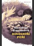 Dinosauří peří - náhled