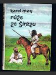 Růže ze šírázu - náhled