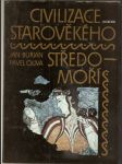 Civilizace  starověkého  středomoří - náhled