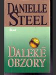Daleké  obzory - náhled