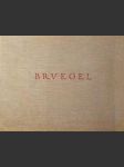 Bruegels gemälde - peter bruegel - náhled