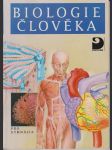 Biologie člověka pro gymnázia - náhled