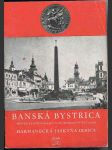 Banská  bystrica-mesto snp a harmanecká jaskyňa izbica - náhled