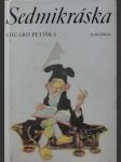 Sedmikráska - náhled
