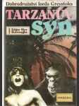 Tarzanův  syn  4. - náhled
