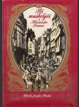 Tři mušketýři - náhled