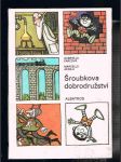 Šroubkova  dobrodružství - náhled