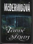 Temné  struny - náhled