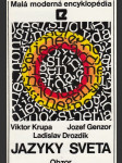 Jazyky světa - náhled