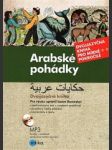 Arabské pohádky - náhled
