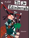 To je edinburgh - náhled