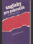 Anglicky  pro  pokročilé - náhled