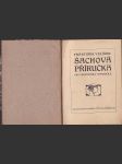 Šachová příručka pro začátečníky i pokročilé - náhled