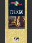 Turecko - průvodce - náhled