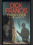 Tvrdý úder - náhled