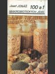 100 a 1 makrobiotických jídel - náhled