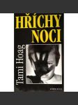 Hříchy noci (detektivka, Minnesota) - náhled