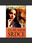 Za hlasem srdce (edice: Klokan) [milostný román] - náhled