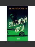 Skleněný vrch (román, automobilová nehoda) - náhled