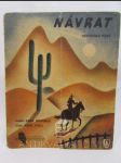 Návrat - náhled