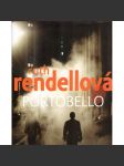 Portobello (román, Londýn) - náhled