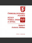 Československo-polské styky včera, dnes a zítra (Politika, Polsko, exilové vydání, J. Lederer - Smyslem setkání je dohodnout se na spolupráci, J. Pelikán - Jak dál v exilu, Církev v Polsku, P. Tigrid - Možnosti polsko-čs. spolupráce) - náhled