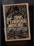 Zápas o Evropskou nadvládu (Od pádu Cařihradu po současnost) - náhled