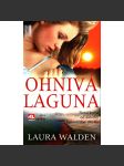 Ohnivá laguna (edice: Klokan) [román] - náhled