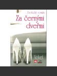 Za černými dveřmi. Erotický román (edice: Klokan) [erotika] - náhled