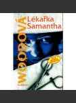 Lékařka Samantha (román) - náhled