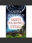 Skrýš na konci útesu (edice: Klokan) [román] - náhled