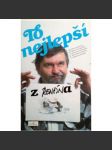 To nejlepší z Renčína (Vladimír Renčín, humor, kreslené vtipy) - náhled