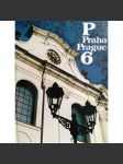 Praha 6 = Prague 6 (vlastivěda, fotografie, mj. Obora Hvězda, Klášter Břevnov, Nebušice, Zřícenina Baba, Bubeneč, Džbán, Střešovice, Dejvice, Liboc) - náhled