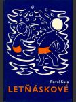 Letňáskové sula pavel - náhled