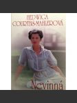 Nevinná (Román pro ženy, milostný román, po první světové válce) - náhled