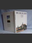 Mikulov : město, ve kterém zpívají domy - náhled