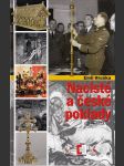 Nacisté a české poklady - náhled